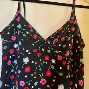 Rampage R-Wear Floral Sexy Dress